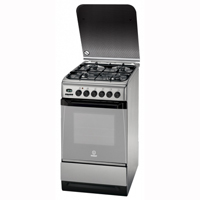 INDESIT KN3G76SA X